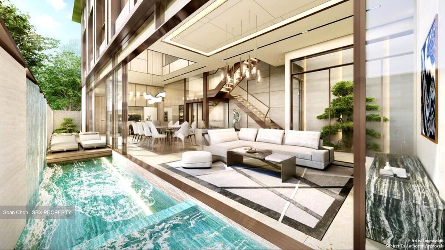Opera Estate (D15), Detached #582388371